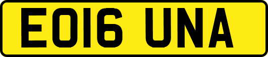EO16UNA