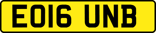 EO16UNB