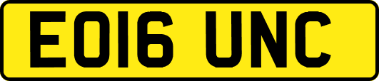 EO16UNC