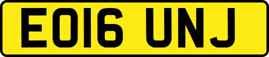 EO16UNJ