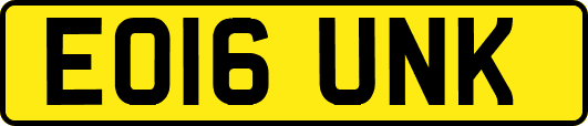 EO16UNK