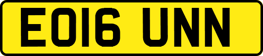 EO16UNN