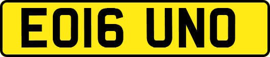 EO16UNO