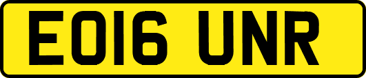 EO16UNR