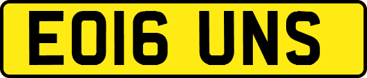 EO16UNS
