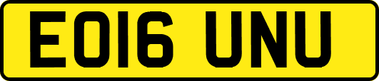 EO16UNU