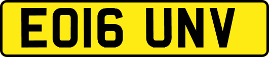 EO16UNV