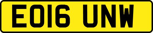 EO16UNW