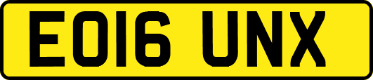 EO16UNX