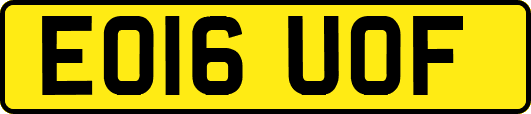 EO16UOF
