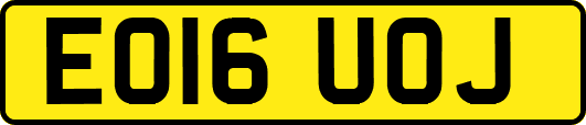 EO16UOJ
