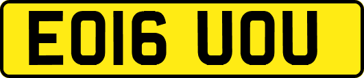 EO16UOU