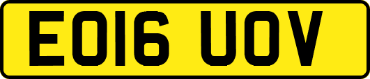 EO16UOV