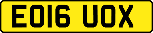 EO16UOX