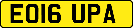 EO16UPA