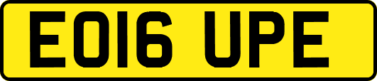 EO16UPE