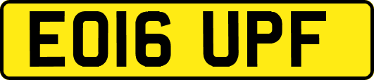 EO16UPF