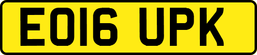 EO16UPK