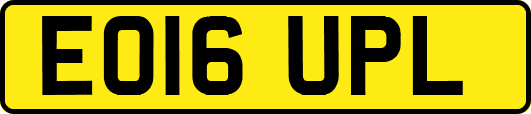 EO16UPL