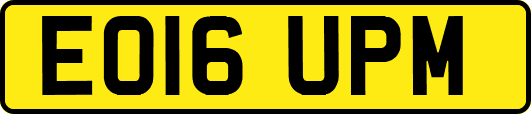 EO16UPM