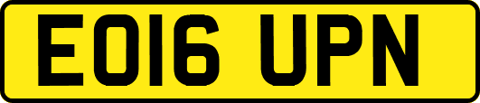 EO16UPN