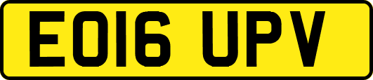 EO16UPV