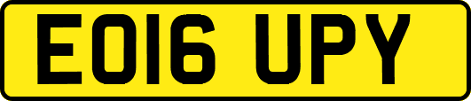 EO16UPY