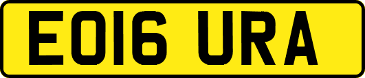EO16URA