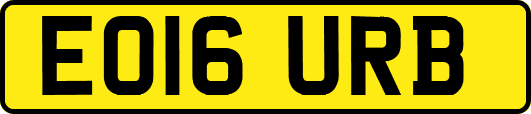 EO16URB
