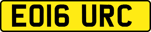 EO16URC