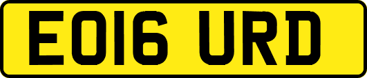 EO16URD