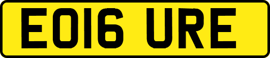 EO16URE