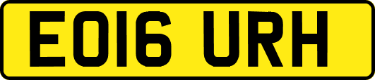EO16URH