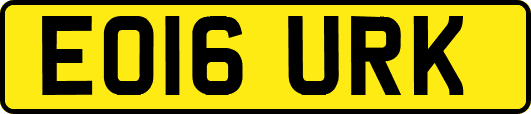 EO16URK