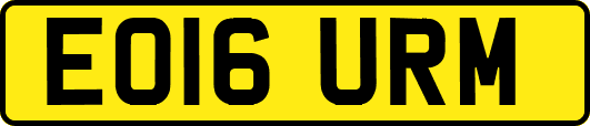 EO16URM