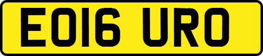 EO16URO