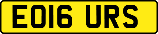 EO16URS