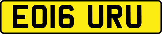EO16URU