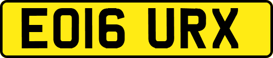 EO16URX