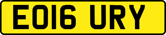 EO16URY