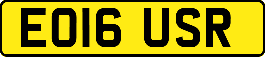 EO16USR
