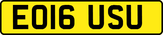 EO16USU