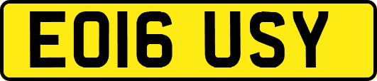 EO16USY