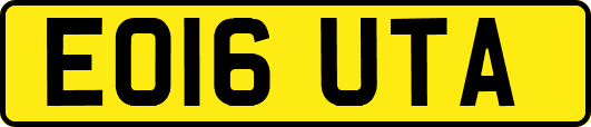EO16UTA