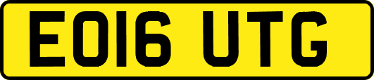 EO16UTG