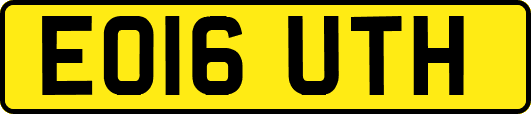 EO16UTH