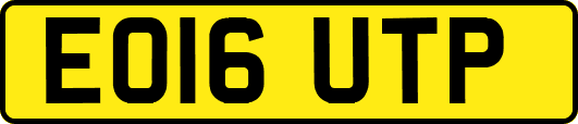 EO16UTP