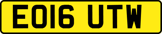 EO16UTW