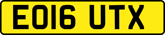 EO16UTX