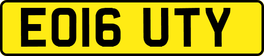 EO16UTY